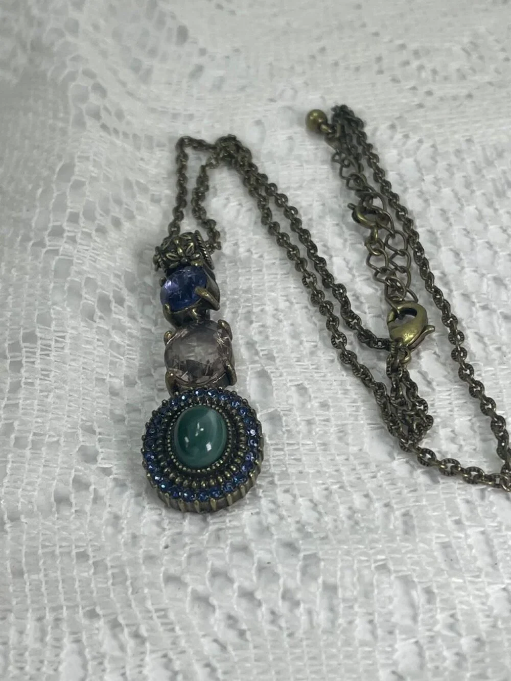 VTG Cabochon 16